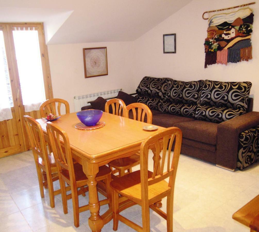 Apartamento Casa Dueso El Pueyo de Araguas Exterior photo