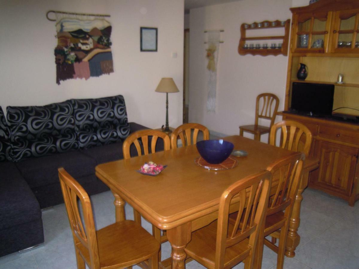 Apartamento Casa Dueso El Pueyo de Araguas Exterior photo